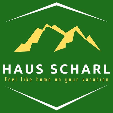Haus Scharl Apartment Grossarl Exterior photo